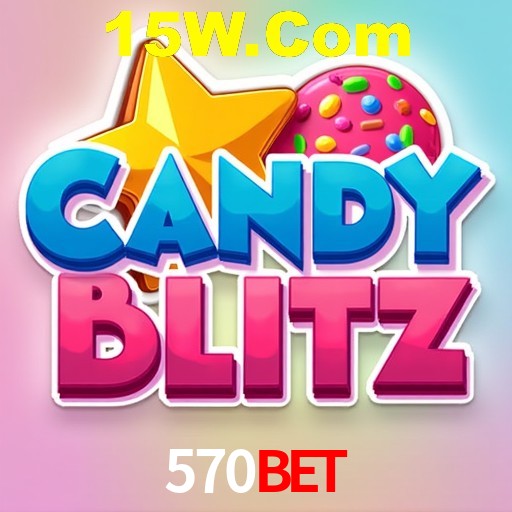 Provedores de Jogos 570bet
