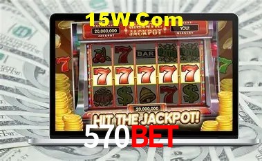 Design Responsivo 570bet