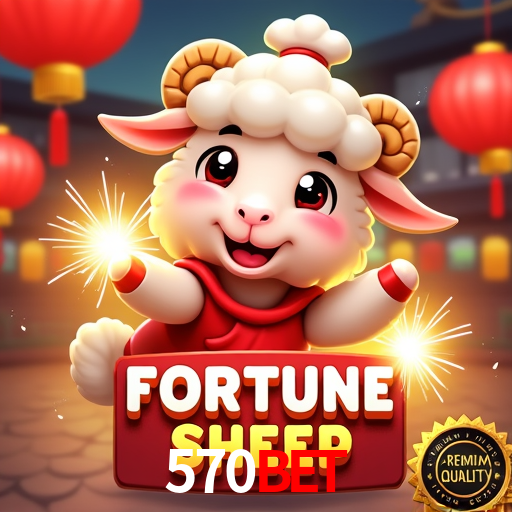 Diretório de Jogos 570bet