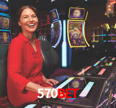 Interface do App 570bet