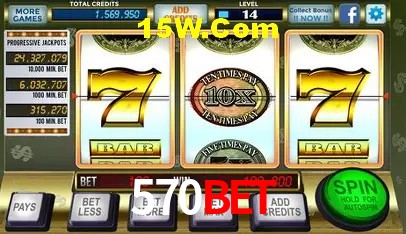 Promoções Sazonais 570bet