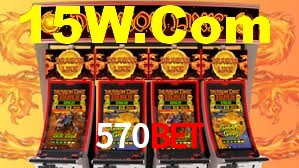 Interface Premium 570bet