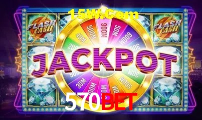 Promoção Relâmpago 570bet