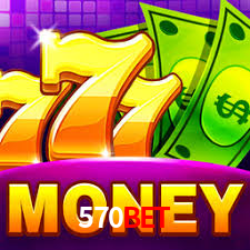 PIX Instantâneo 570bet