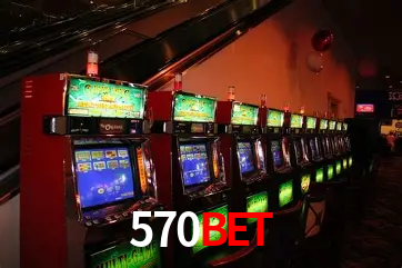 Especiais de Fim de Semana 570bet