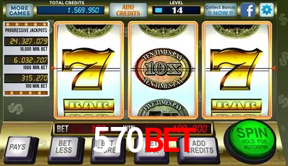 Ofertas Exclusivas 570bet
