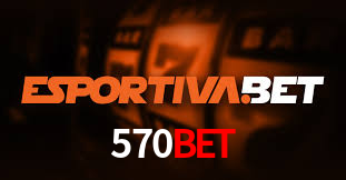 Bônus Diários 570bet